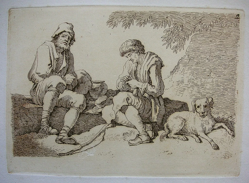 Contadini